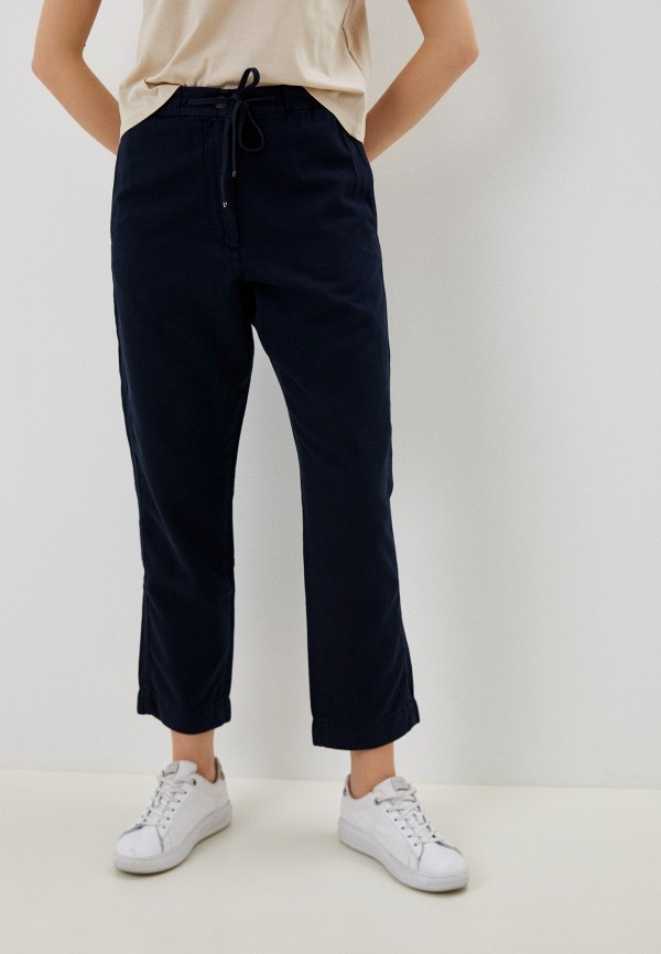 Брюки Tommy Hilfiger Брюки Tommy Hilfiger фото