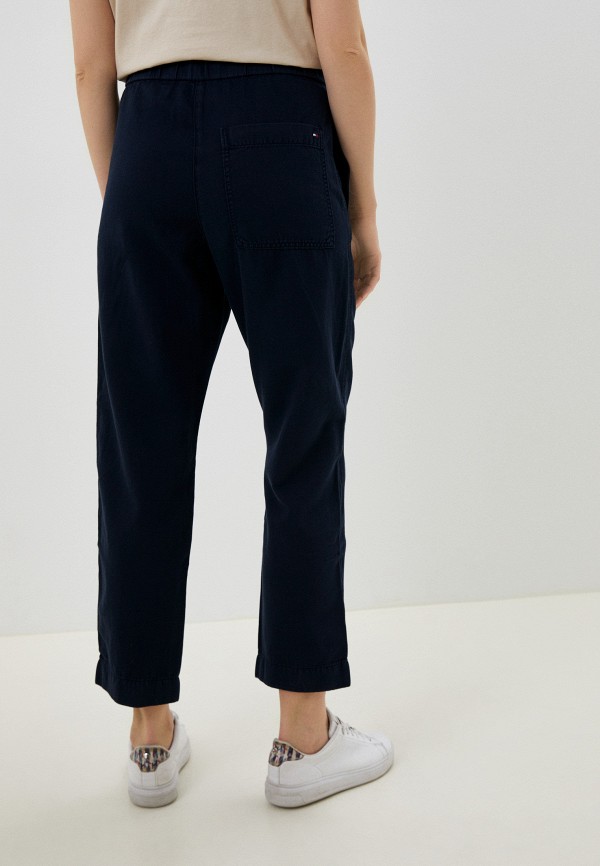 Брюки Tommy Hilfiger Брюки Tommy Hilfiger фото