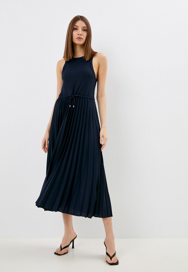 

Платье Tommy Hilfiger, Синий
