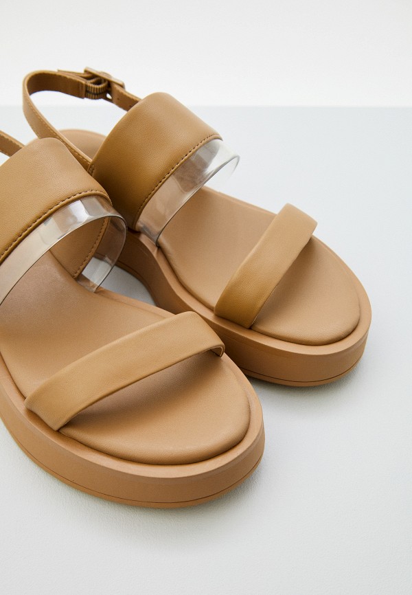 фото Сандалии calvin klein