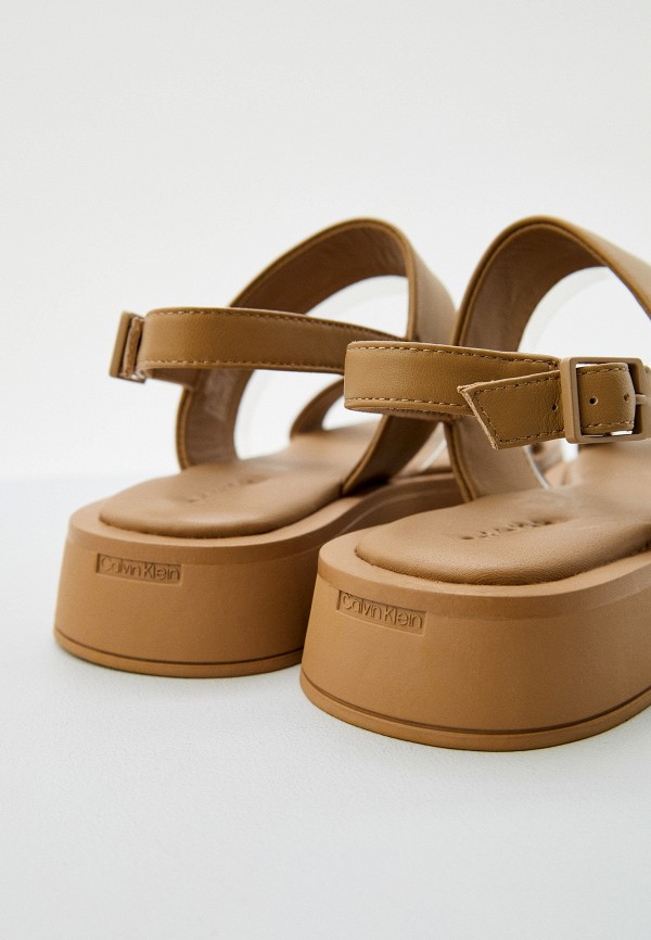 фото Сандалии calvin klein