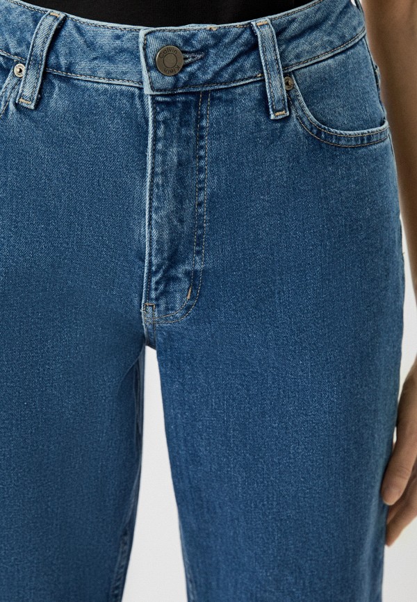 Джинсы Calvin Klein Джинсы Calvin Klein фото