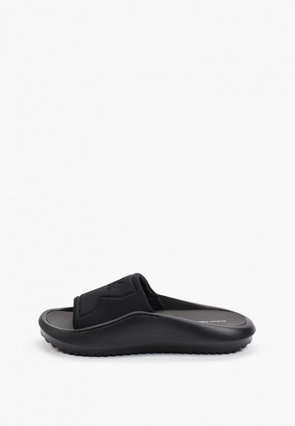 

Сланцы Calvin Klein Jeans, Черный