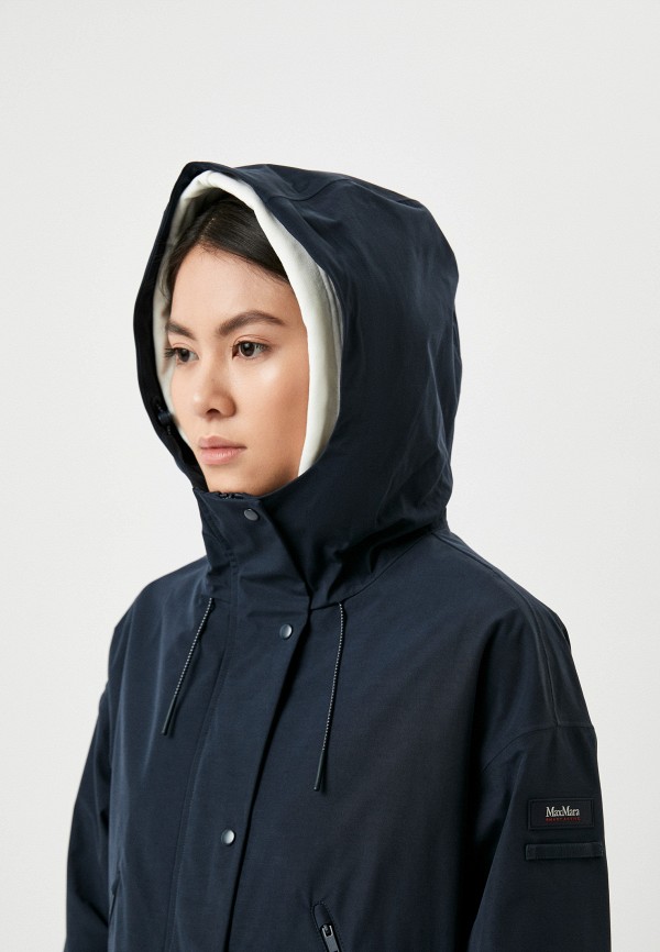 фото Ветровка max mara leisure