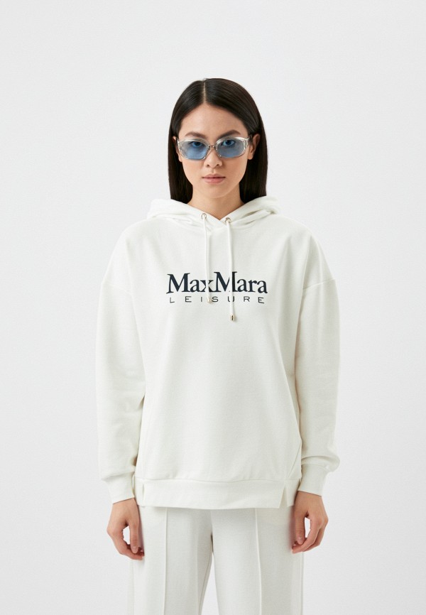 Худи Max Mara Leisure