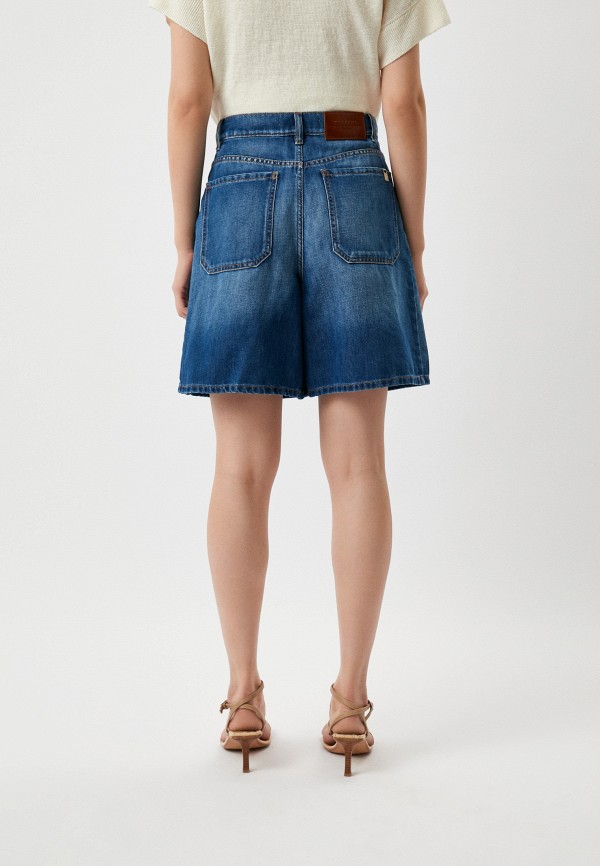 фото Шорты джинсовые weekend max mara