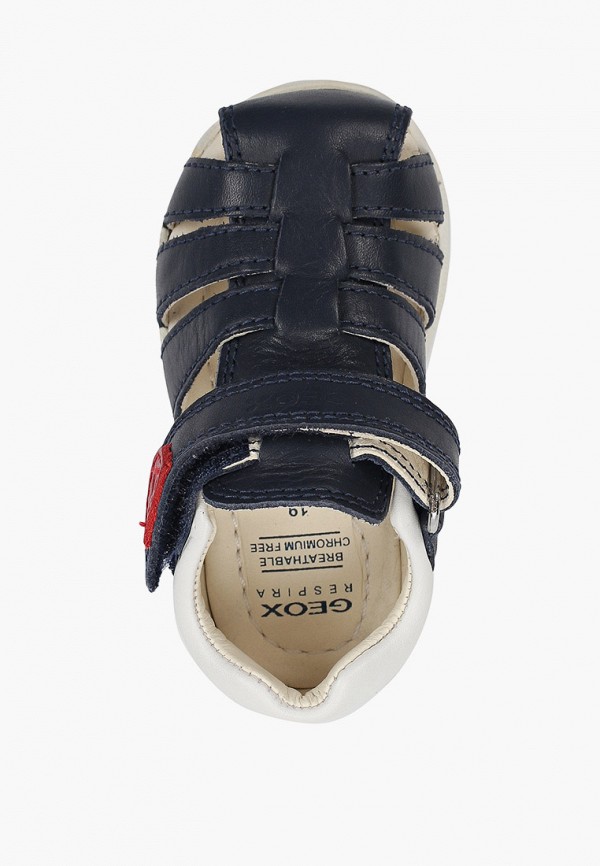 фото Сандалии geox