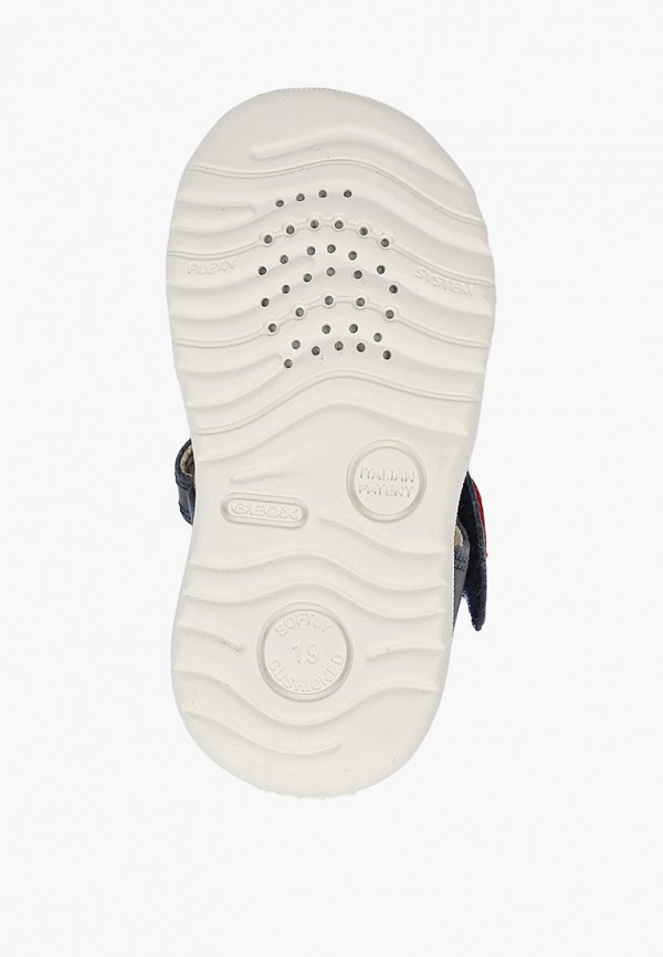 фото Сандалии geox