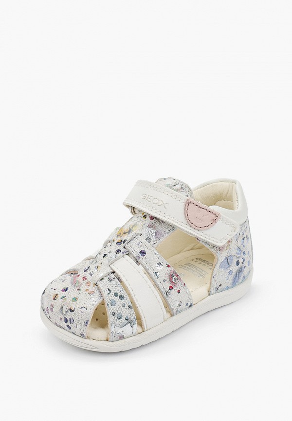 фото Сандалии geox