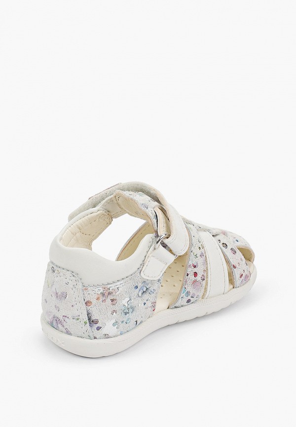 фото Сандалии geox