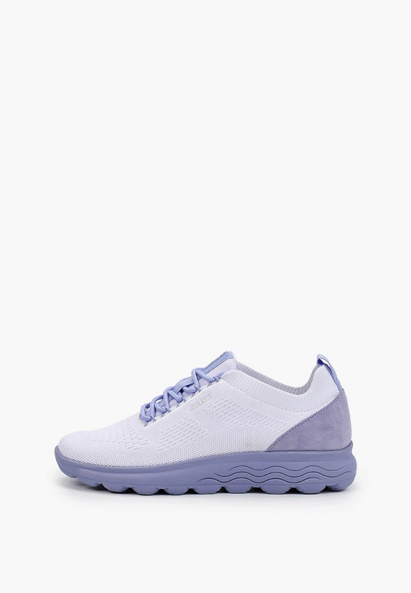 Кроссовки  Geox
