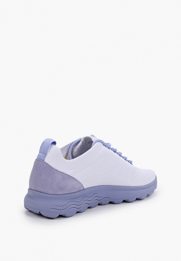 фото Кроссовки geox