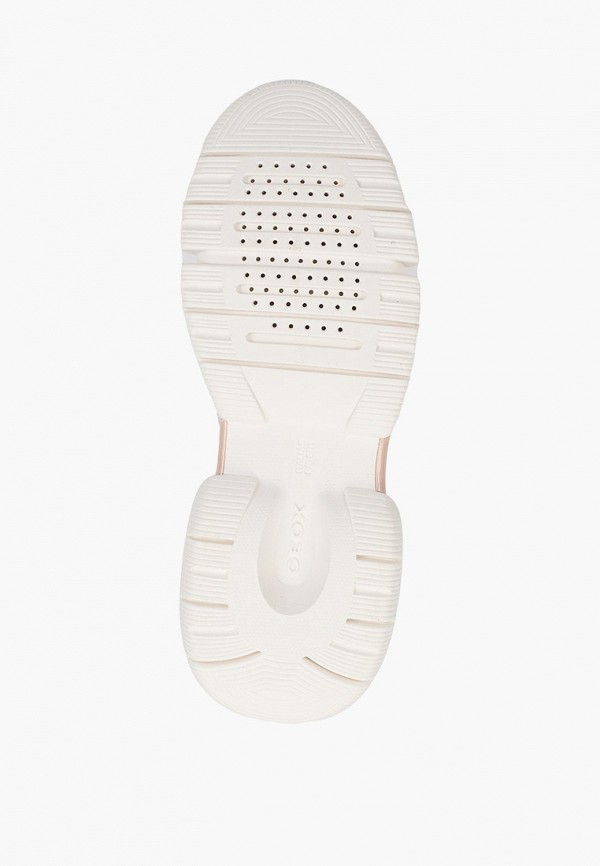 фото Кроссовки geox