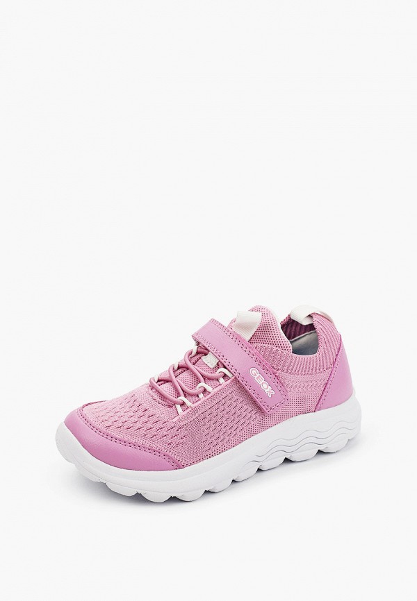 фото Кроссовки geox