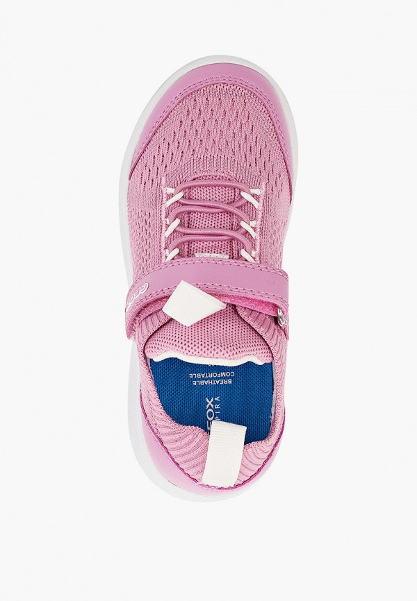 фото Кроссовки geox