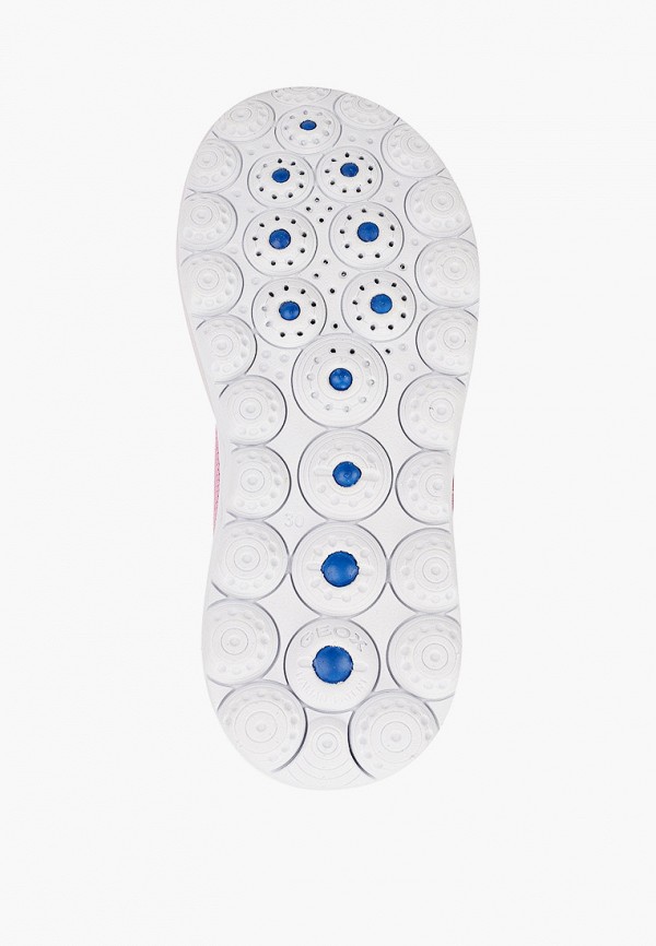 фото Кроссовки geox