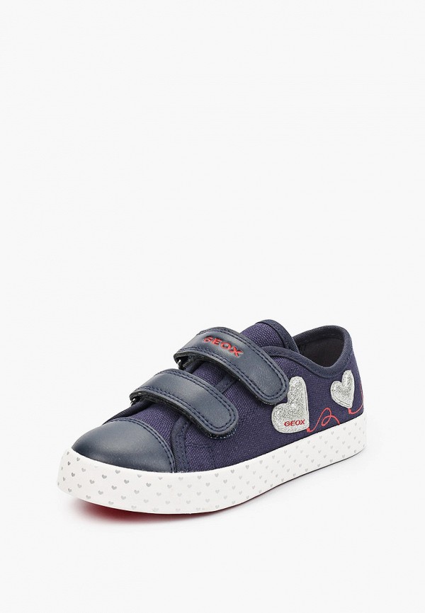 фото Кеды geox