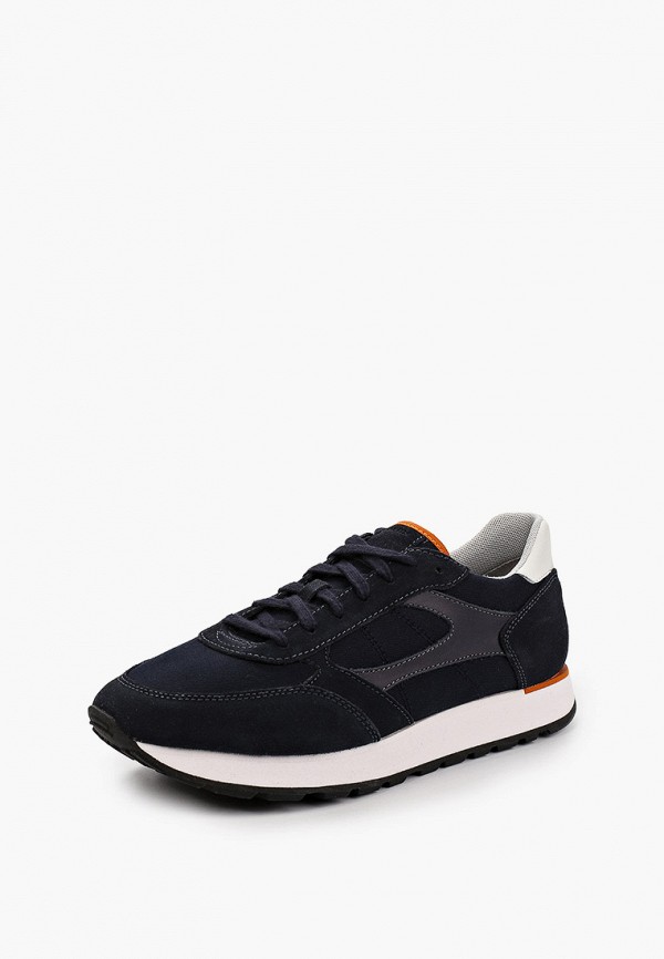 фото Кроссовки geox