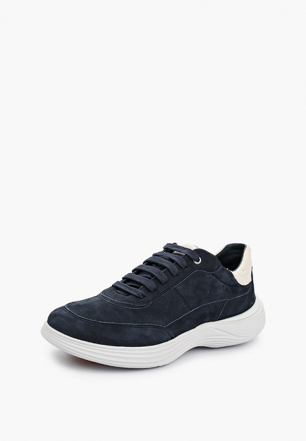 фото Кроссовки geox