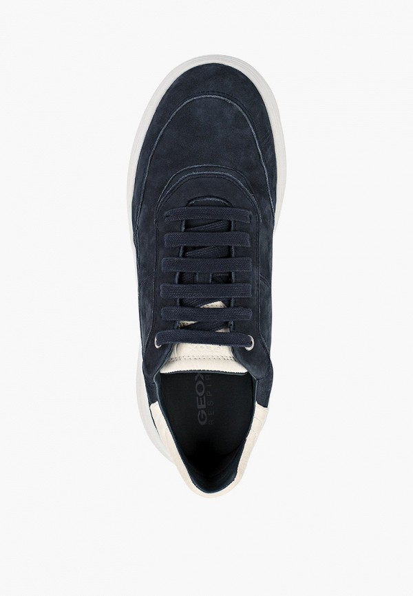 фото Кроссовки geox