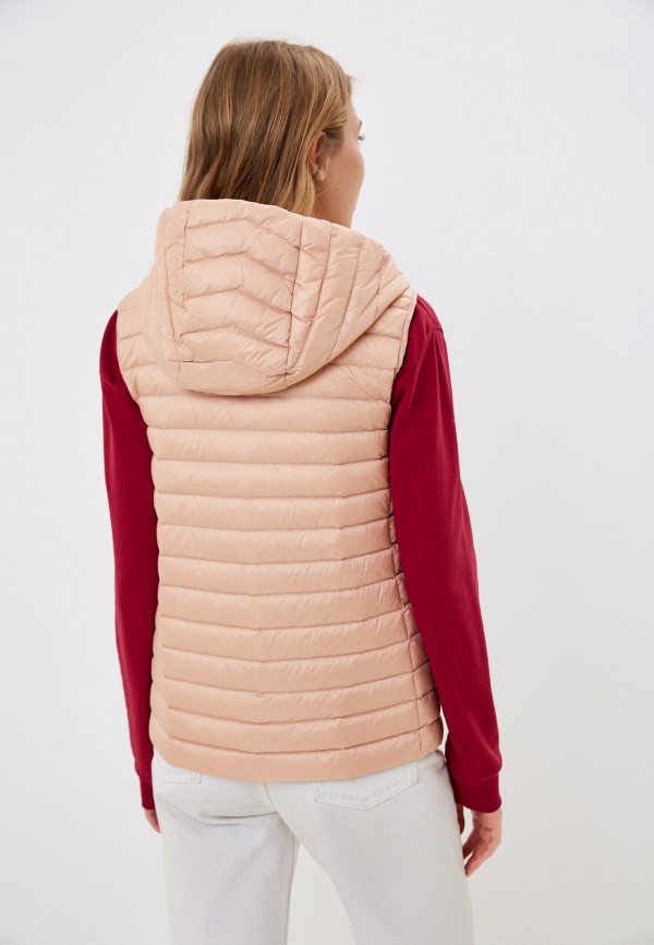 фото Жилет утепленный geox