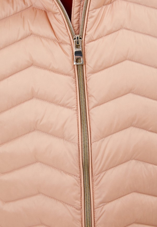 фото Жилет утепленный geox