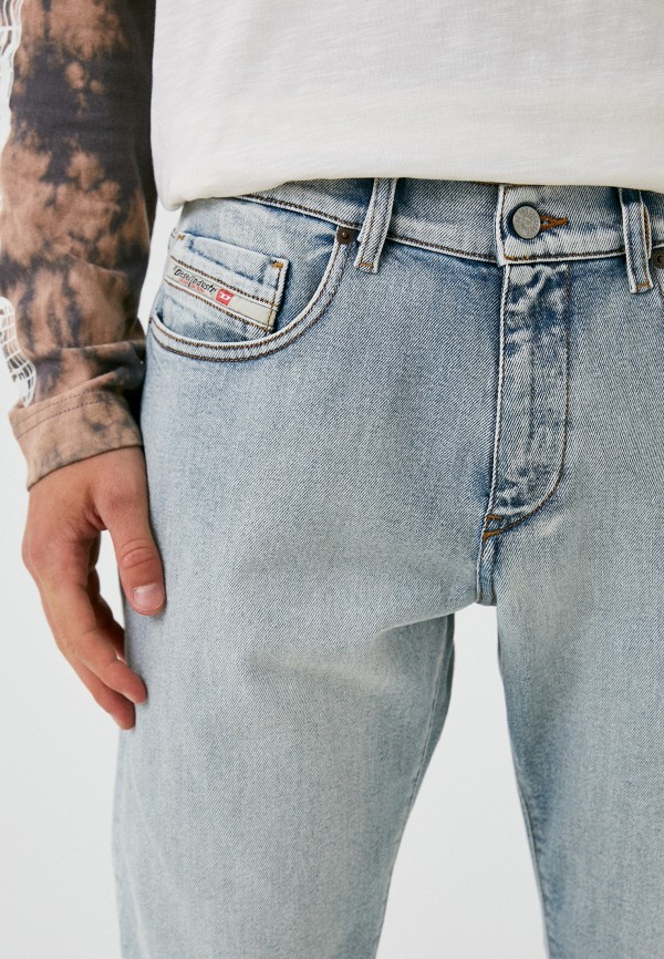 фото Джинсы diesel