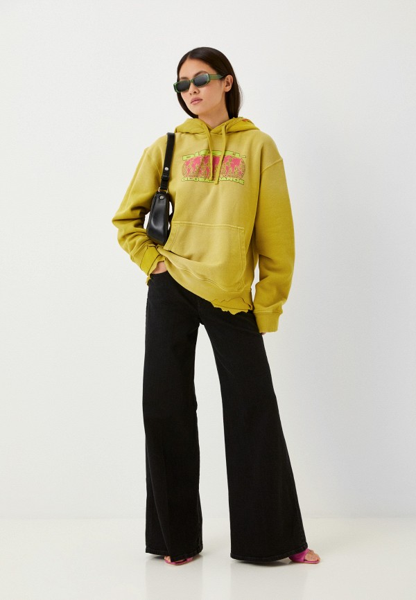 фото Джинсы diesel