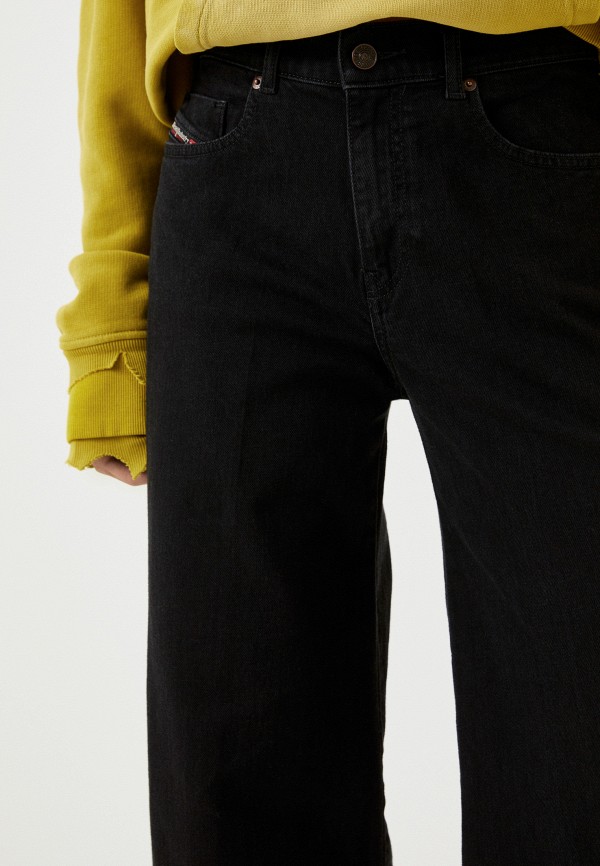 фото Джинсы diesel