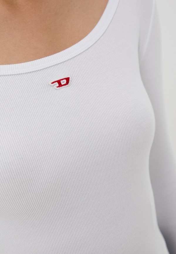 фото Лонгслив diesel