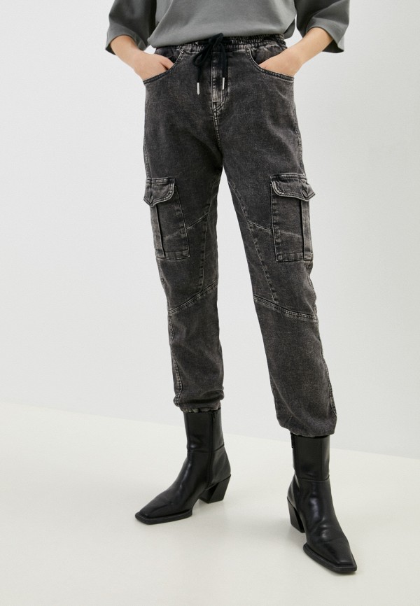 

Джинсы Diesel, Серый