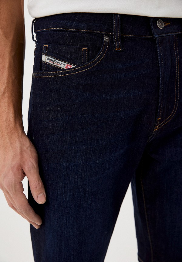 фото Шорты джинсовые diesel