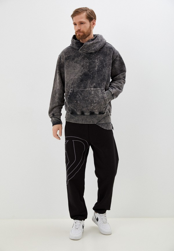 фото Худи diesel