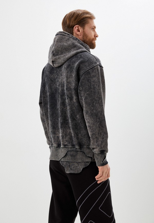 фото Худи diesel