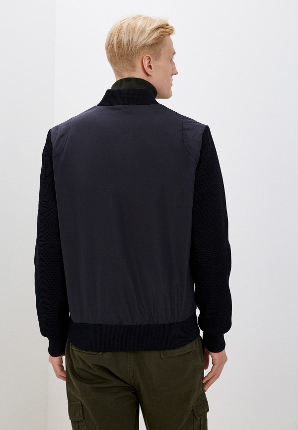 фото Куртка утепленная madzerini