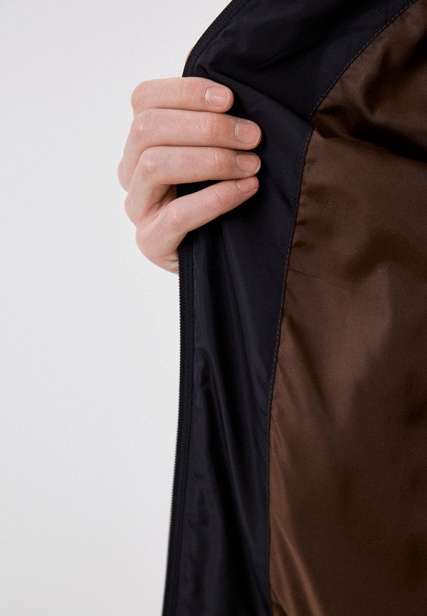 фото Куртка утепленная madzerini