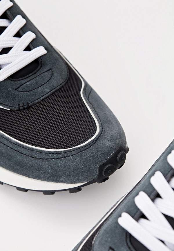 Кроссовки Diesel серый, размер 42, фото 2