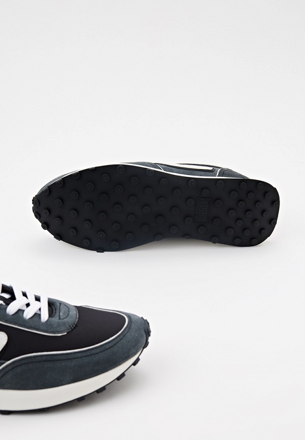 Кроссовки Diesel серый, размер 42, фото 5