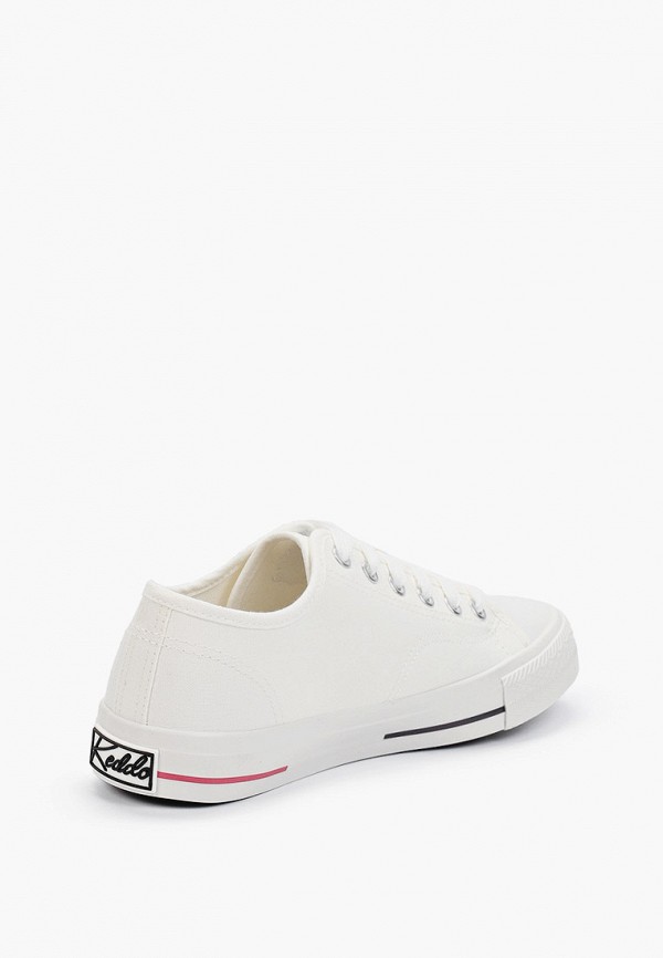 фото Кеды keddo