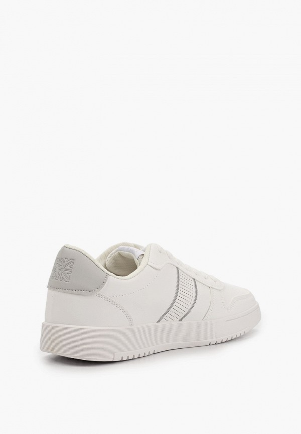 фото Кеды crosby