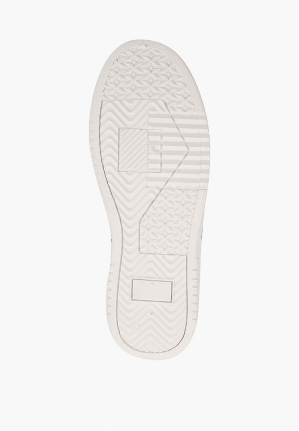 фото Кеды crosby