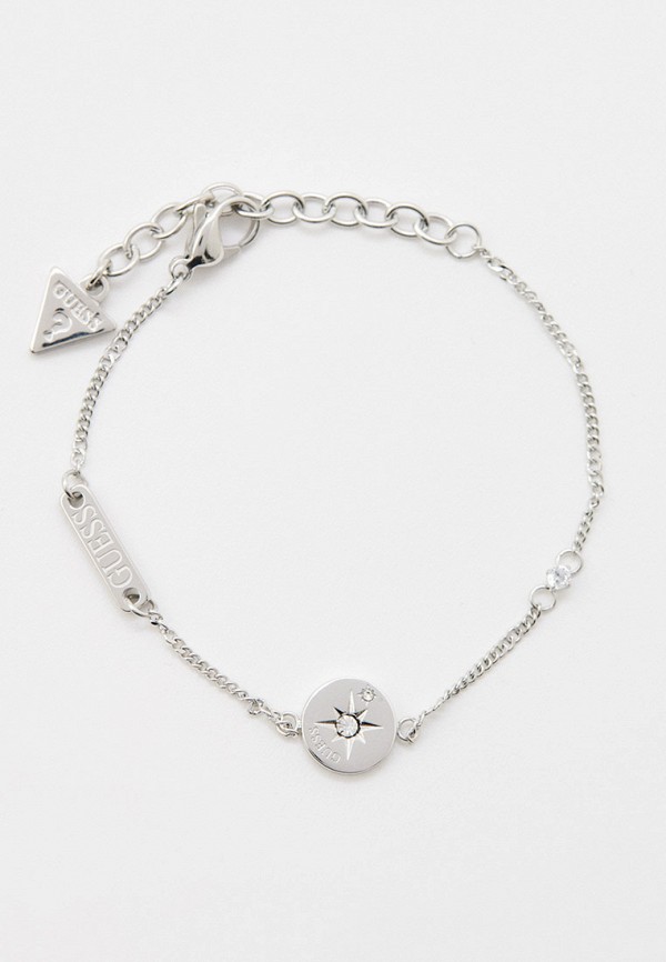 

Браслет Guess, Серебряный