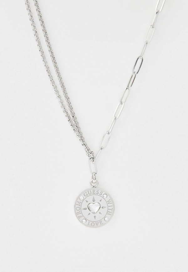 

Подвеска Guess, Серебряный