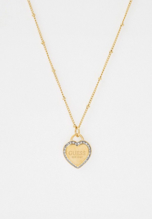 

Подвеска Guess, Золотой