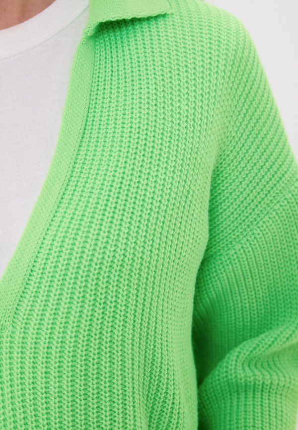 фото Пуловер pink orange