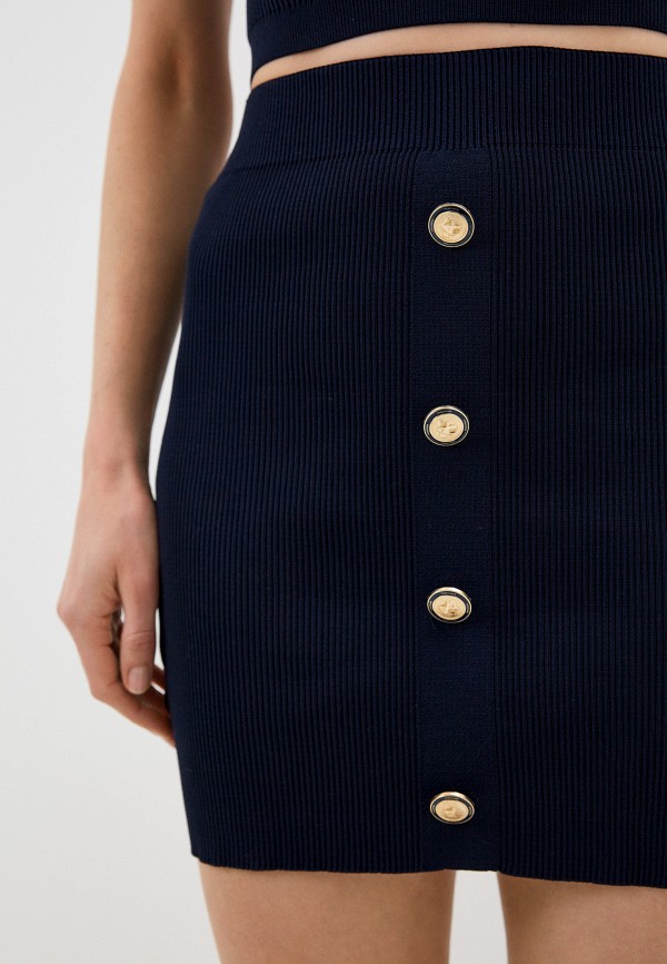 Костюм Pink Orange синий, размер 40, фото 4