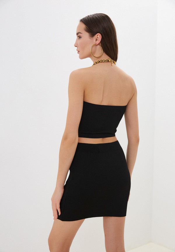 Костюм Pink Orange черный, размер 42, фото 3