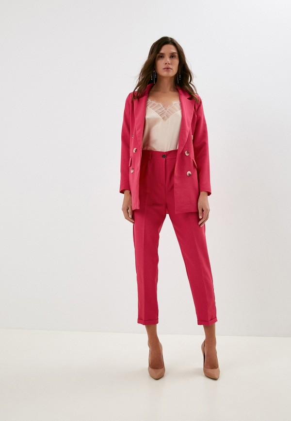 

Костюм Pink Orange, Фуксия