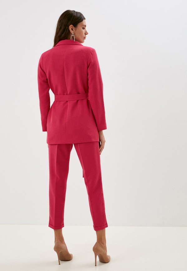 Костюм Pinko красный