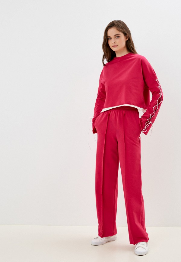 

Костюм спортивный Pink Orange, Розовый
